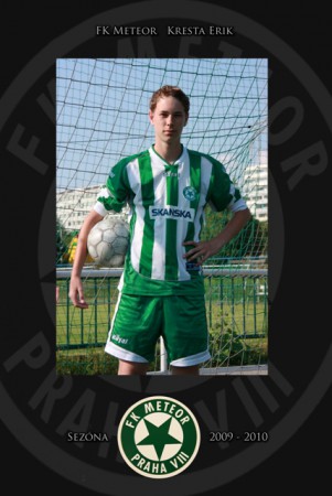Kresta Erik